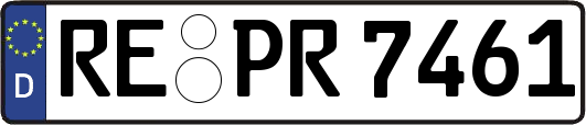 RE-PR7461