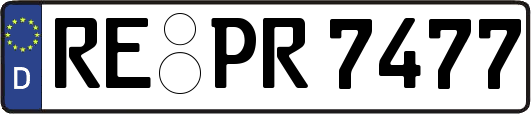 RE-PR7477