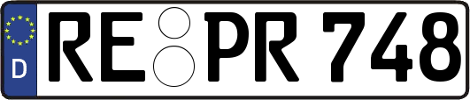 RE-PR748