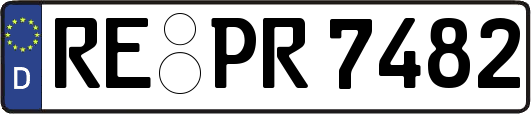 RE-PR7482
