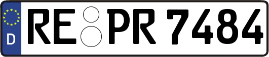 RE-PR7484