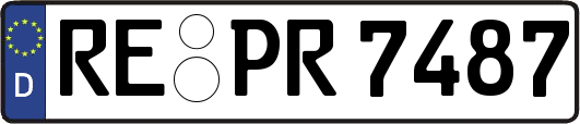 RE-PR7487