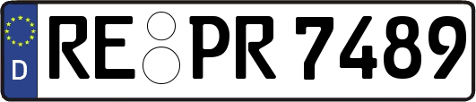 RE-PR7489