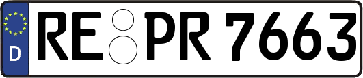 RE-PR7663