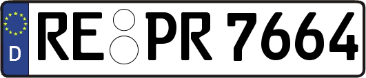RE-PR7664