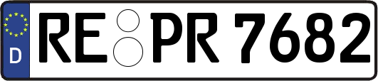 RE-PR7682