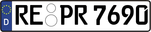 RE-PR7690
