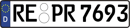 RE-PR7693