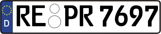 RE-PR7697