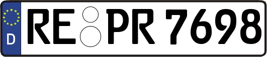 RE-PR7698