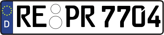 RE-PR7704