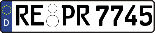 RE-PR7745