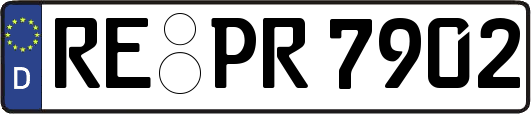 RE-PR7902