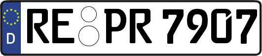 RE-PR7907