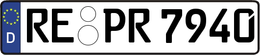 RE-PR7940