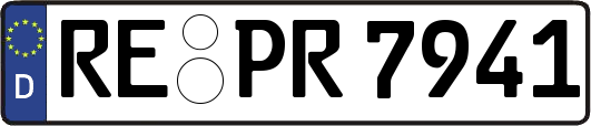 RE-PR7941