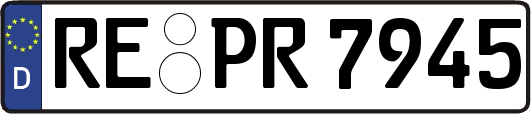 RE-PR7945