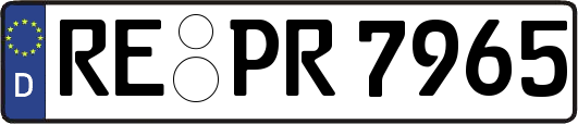 RE-PR7965