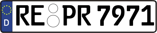 RE-PR7971