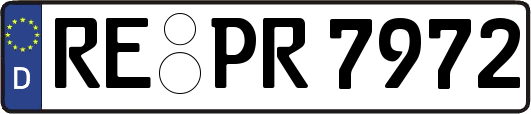 RE-PR7972