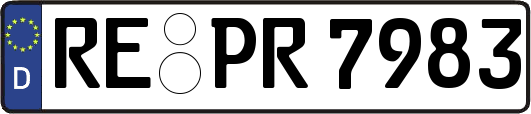 RE-PR7983