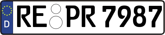 RE-PR7987