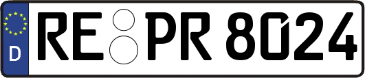 RE-PR8024