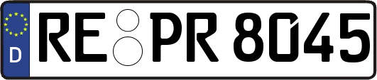 RE-PR8045