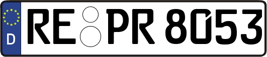 RE-PR8053