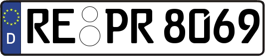 RE-PR8069