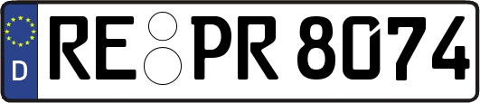 RE-PR8074