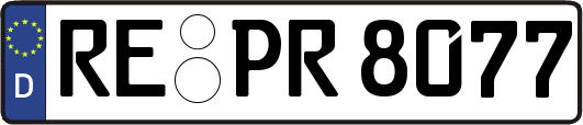 RE-PR8077