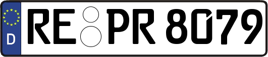 RE-PR8079