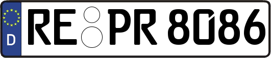 RE-PR8086