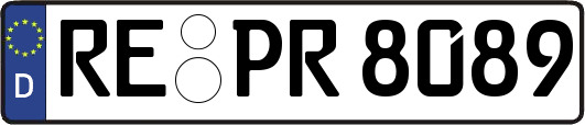 RE-PR8089