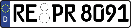 RE-PR8091