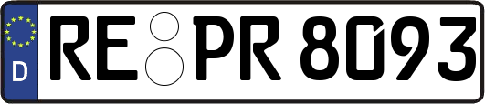 RE-PR8093