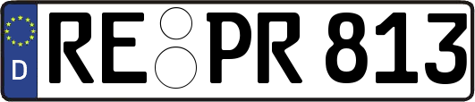 RE-PR813