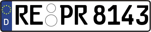 RE-PR8143