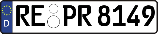 RE-PR8149