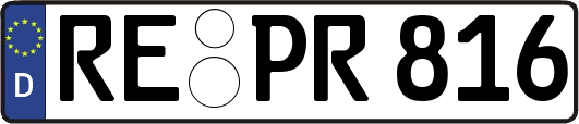 RE-PR816