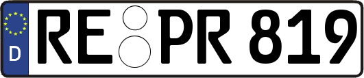 RE-PR819