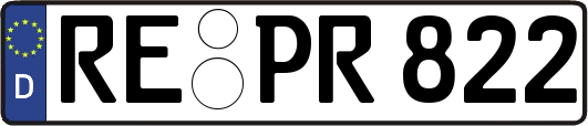 RE-PR822