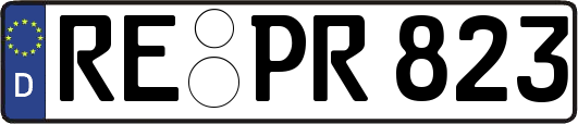 RE-PR823