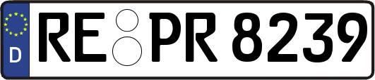 RE-PR8239