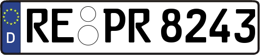 RE-PR8243