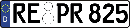 RE-PR825