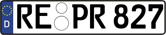 RE-PR827