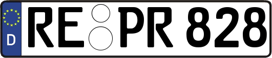 RE-PR828