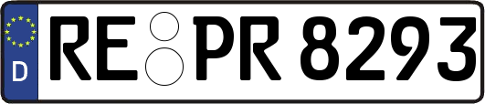 RE-PR8293